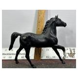 BLACK BEAUTY #3040 BREYER HORSE FIGURE