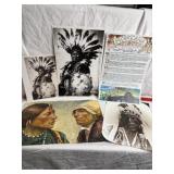 NATIVE AMERICAN PICTURES