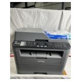 BROTHER MFC-L2705DW PRINTER, UNTESTED