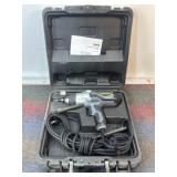 PERFORMANCE 1/2" IMPACT WRENCH IN CASE