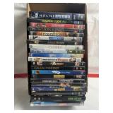 22 DVD