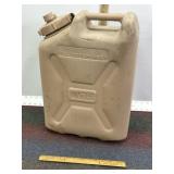 U.S. GOVERMENT 5GAL WATER JUG