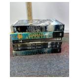 STARGATE DVD SETS