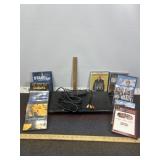 DVD