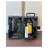 12 TON HYDRAULIC BOTTLE JACK IN CASE