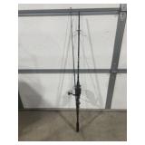 PENN PURSUIT III LARGE FISHING POLE