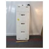 LARGE WATER PACK, 34" L