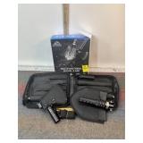 MULTIFUNCTIONAL SHOVEL & AXE IN BOX