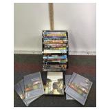 29 DVD