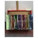 HIGHLANDER SERIES DVD SETS