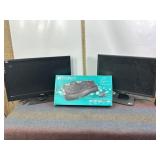 FLATSCREENS (UNTESTED), KEYBOARD
