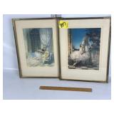 ROMANTIC LITHO