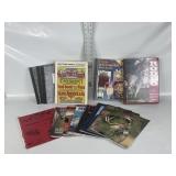 PRICE GUIDES, MONTANA MAGAZINE'S, RODEO BOOK