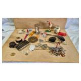 GREAT FALLS TOKEN, ROSERY