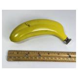 YELLOW BANANA FLASK