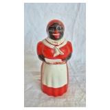 AUNT JEMIMA F & F MOLD PLASTIC CREAMER