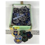 U.S. AIR FORCE PATCHES