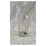 HUTCHINSON KEENEN MFG. BUTTE, MT BOTTLE