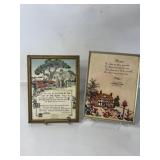 VNTG PROMOTIONAL ADVERTISING, STAR CIGAR STORE