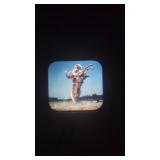 VTG. VIEWMASTER W/ 21 REELS