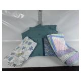 VINTAGE QUILT'S & LINEN'S