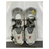 VINTAGE ATLAS SNOW SHOES