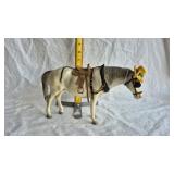 BREYER OLD TIMER  HORSE W/ HAT