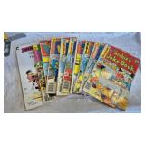 VINTAGE ARCHIE