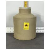 STONEWARE CROCK