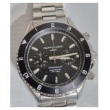FILIPPO LORETI ASCARI CHRONOGRAPH MENS WATCH
