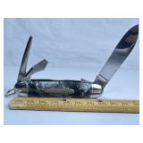 HAMMER KAMP-KING FOLDING POCKET KNIFE