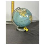 NEW PEERLESS 8' GLOBE
