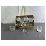 VINTAGE STOVETOP PERCOLATOR PARTS