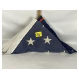 WESTWIND XL U.S.A FLAG