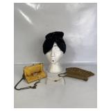 VINTAGE WOMEN