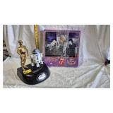 STAR WARS TOY, ROLLING STONES JIGSAW PUZZLE