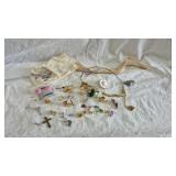 COLLECTION OF JEWELRY, PEARL COLLAR