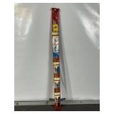 VINTAGE S.F.T. FISHING SET FOR FUN KIT IN HOLDER