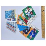 VINTAGE SPORTS CARDS