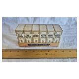 SMALL LIBRARY OF GAMES KIDS CARD GAMES