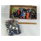 COLLECTION OF HOT WHEELS, TONKA