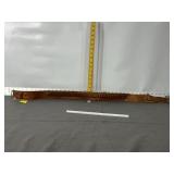 36' LEATHER AMMO BELT