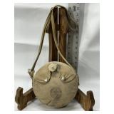 VNTG. BOY SCOUT OF AMERICA CANTEEN