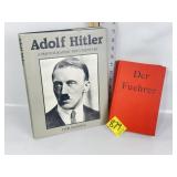 GERMAN BOOKS