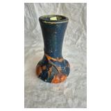 ANTIQUE WELLER "BALDWIN" POTTERY VASE