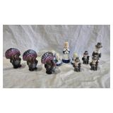 VINTAGE GURLEY CANDLE CO. CANDLES