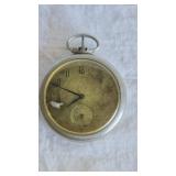 ANTIQUE ELGIN POCKET WATCH (PARTS) 15J