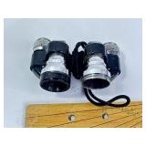 VINTAGE THEATER BINOCULARS, INCOMPLETE