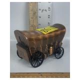 DEER LODGE BANK AND TRADE CO. 1975 WAGON BANK