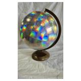 VTG. 12' REPOGLE PRISM LIKE GLOBE